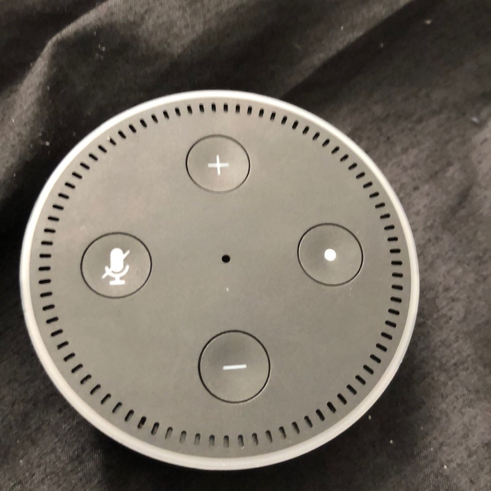 Speaker